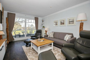 Meeresblick Wohnung 104 - 4 Sterne DTV, Kühlungsborn